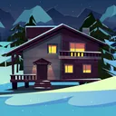 Kanydio's Lodge