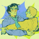 looking for my watson (18+) Discord server icon