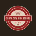𝐒𝐨𝐮𝐭𝐡 𝐂𝐢𝐭𝐲 𝐇𝐢𝐠𝐡 𝐒𝐜𝐡𝐨𝐨𝐥 Discord server icon