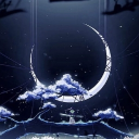 Apostles of the moon Discord server icon