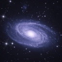 Celestial Universe