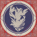 JJBA: Crocodile's Dilemma Discord server icon