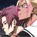 /ryusae #ryse tag