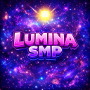 LuminaSMP Discord server icon