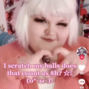 Lowkirkenuinly roleplaying Discord server icon