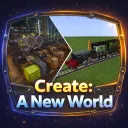 Create: A New World