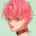 JoJo's Bizarre Adventure (The world 🌍) Discord server icon