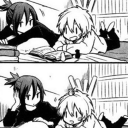 Silly string Obbying Discord server icon