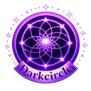 BDSM Darkcircle discord icon