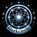 BDSM Darkcircle discord icon