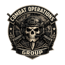 [COG] Combat Operations Group | Arma Reforger Discord server icon