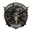 [COG] Combat Operations Group | Arma Reforger