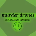 Murder drones: absolute infection