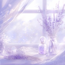 ʟᴀᴠᴇɴᴅᴇʀ ʜᴀᴠᴇɴ🪻 Discord server icon