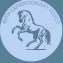 45th Expeditionary Force