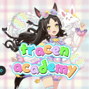 Tracen Academy ᯓ★ Discord server icon