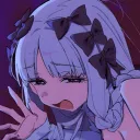 Lust’s Domain discord icon