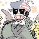 𝕱𝔦𝔯𝔢𝔰 𝖂𝔬𝔩𝔳𝔢𝔰 𝕯𝔢𝔫 ✮⋆˙ Discord server icon