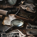 ˗ˏˋ ꒰ Super Secret Server ꒱ ˎˊ˗ Discord server icon