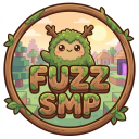 Fuzz SMP Discord server icon