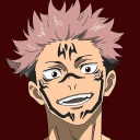 JJK rants and fan club Discord server icon