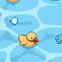 Ducky paradise