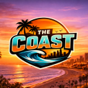 The Coast Discord server icon