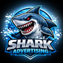 Shark Advertising Discord server icon