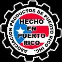 PUERTO RICO 🇵🇷