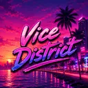 Vice District