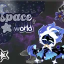 𓂃 𓈒𓏸 💫 𝑠𝑝𝑎𝑐𝑒 𝑤𝑜𝑟𝑙𝑑 」