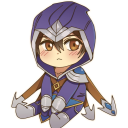 Talon Mains icon