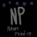 Name Pending Discord server icon