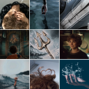 Percy Jackson and the Olympians - Camp Halfblood - Games - Giveaways - 13+