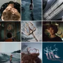 Percy Jackson and the Olympians - Camp Halfblood - Games - Giveaways - 13+