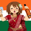 hisru पग्लू Discord server icon