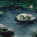 The Pond