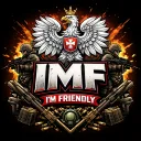 IMF! I'm friendly Discord Server Icon