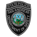 RSRP | San Andreas State Police