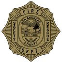 TSRP | San Andreas Fire Department