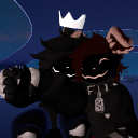 🖤 𝐌𝐨𝐨𝐧𝐥𝐥𝐲 𝐇𝐚𝐯𝐞𝐧 🤍 Discord server icon