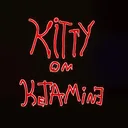 Kitty on Ketamine