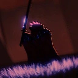 Discovery icon for Overture Discord server