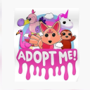 Adopt Island Discord server icon