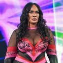 Nia Jax Fan Server Server Icon