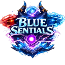 ʙʟᴜᴇ ꜱᴇɴᴛɪɴᴇʟꜱ Discord server icon