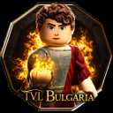 TVL Bulgaria Discord server icon