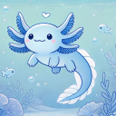 Amazing Axolotls Discord server icon