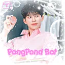 PangPond Bot Main