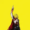 Our Beautiful Dark Twisted Fantasy // PM server icon